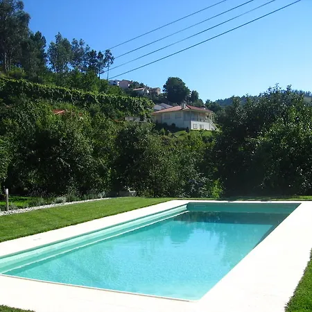 Casa Da Cavalaria 4*